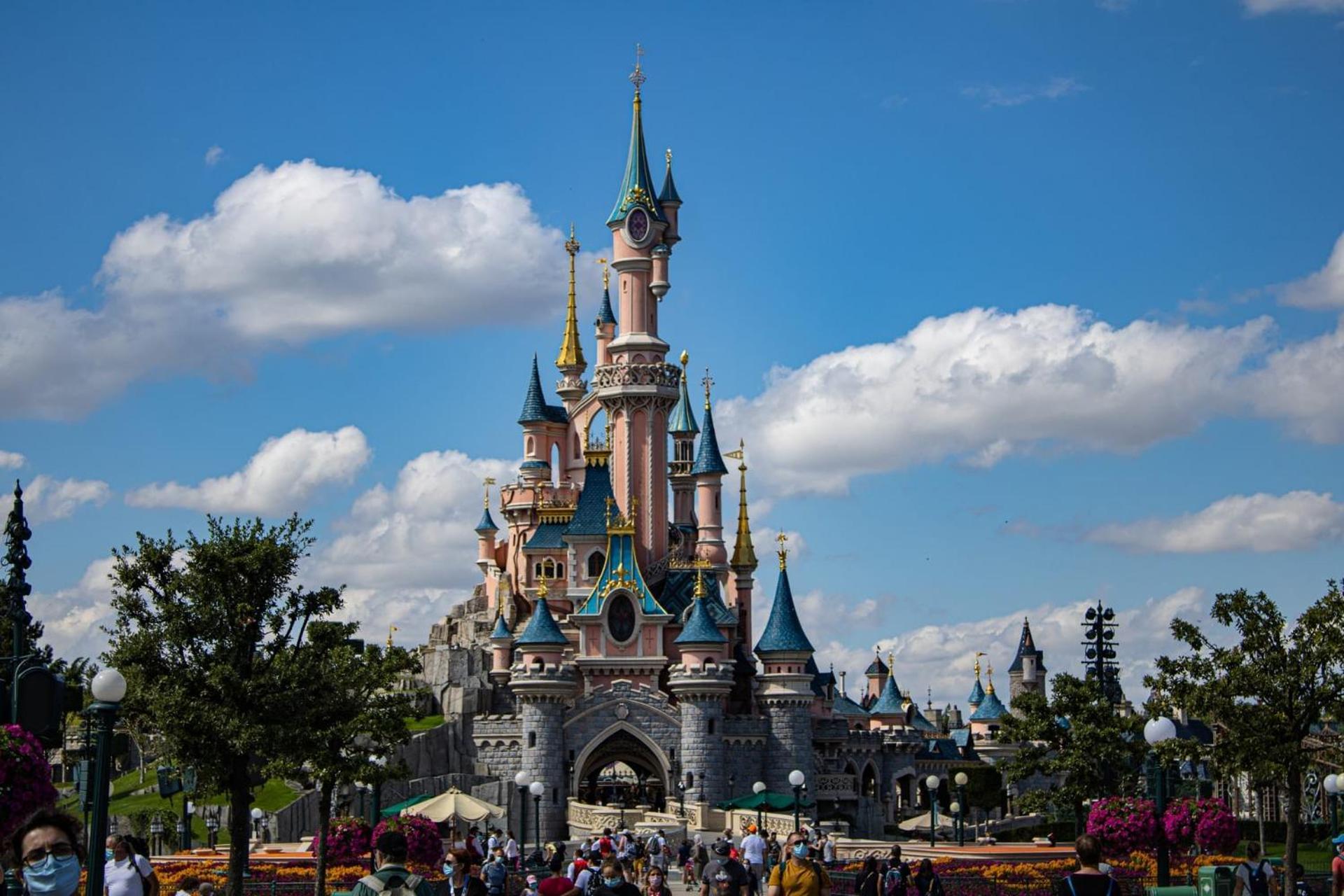 Apartamento Le Lion D'Or - Parking - Netflix - Wifi - Nerf Bussy-Saint-Georges Exterior foto