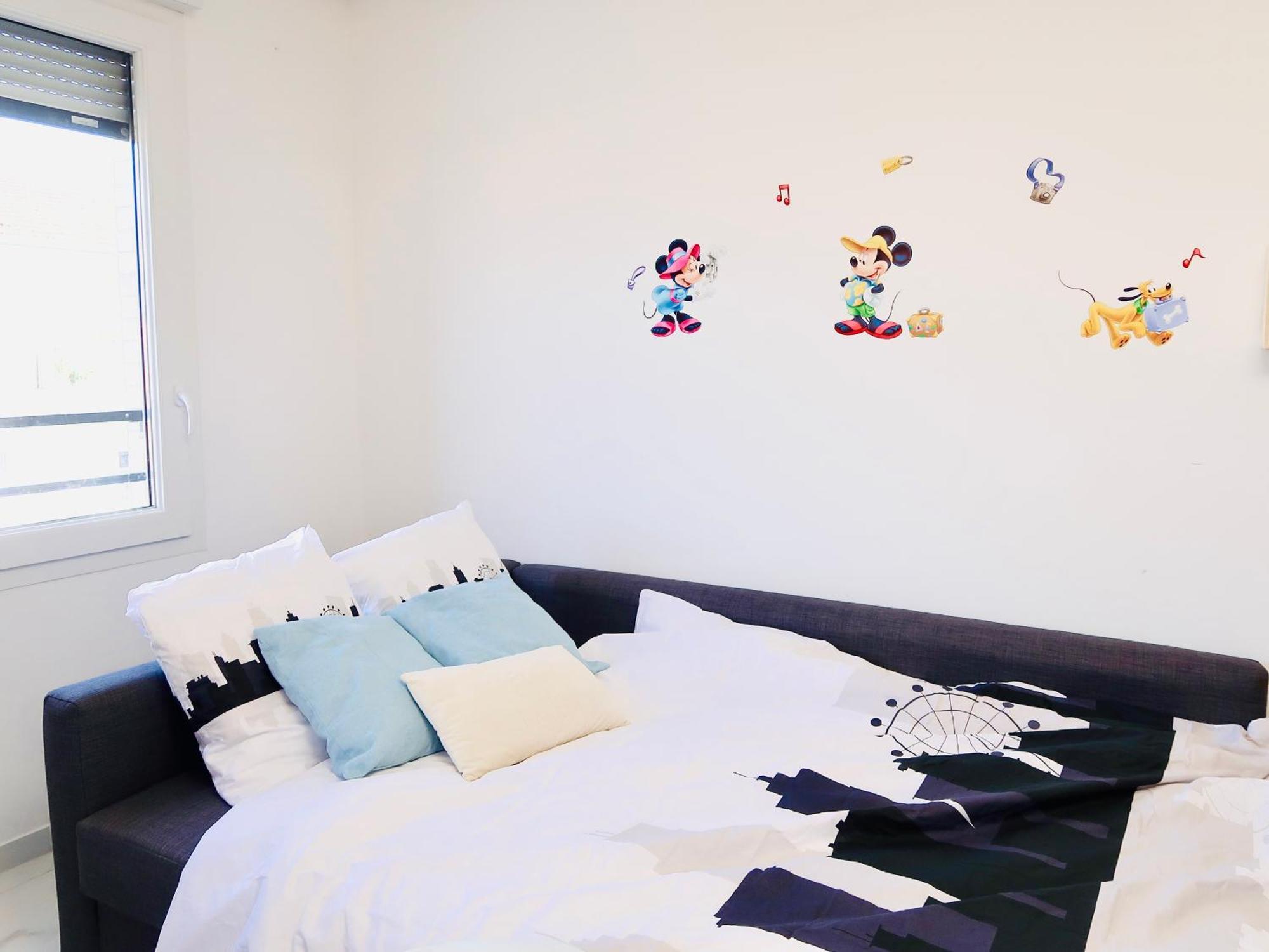 Apartamento Le Lion D'Or - Parking - Netflix - Wifi - Nerf Bussy-Saint-Georges Exterior foto