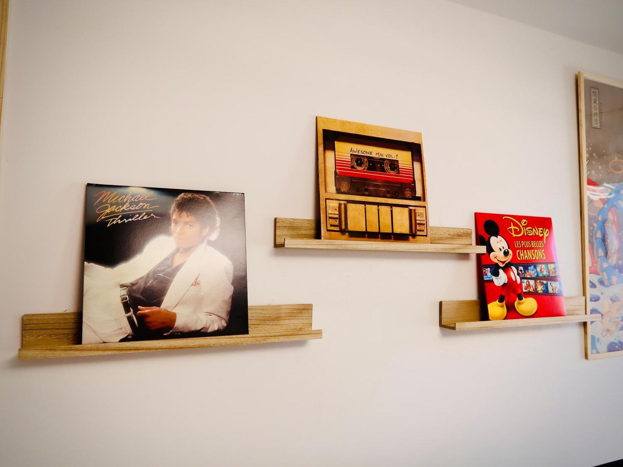 Apartamento Le Lion D'Or - Parking - Netflix - Wifi - Nerf Bussy-Saint-Georges Exterior foto
