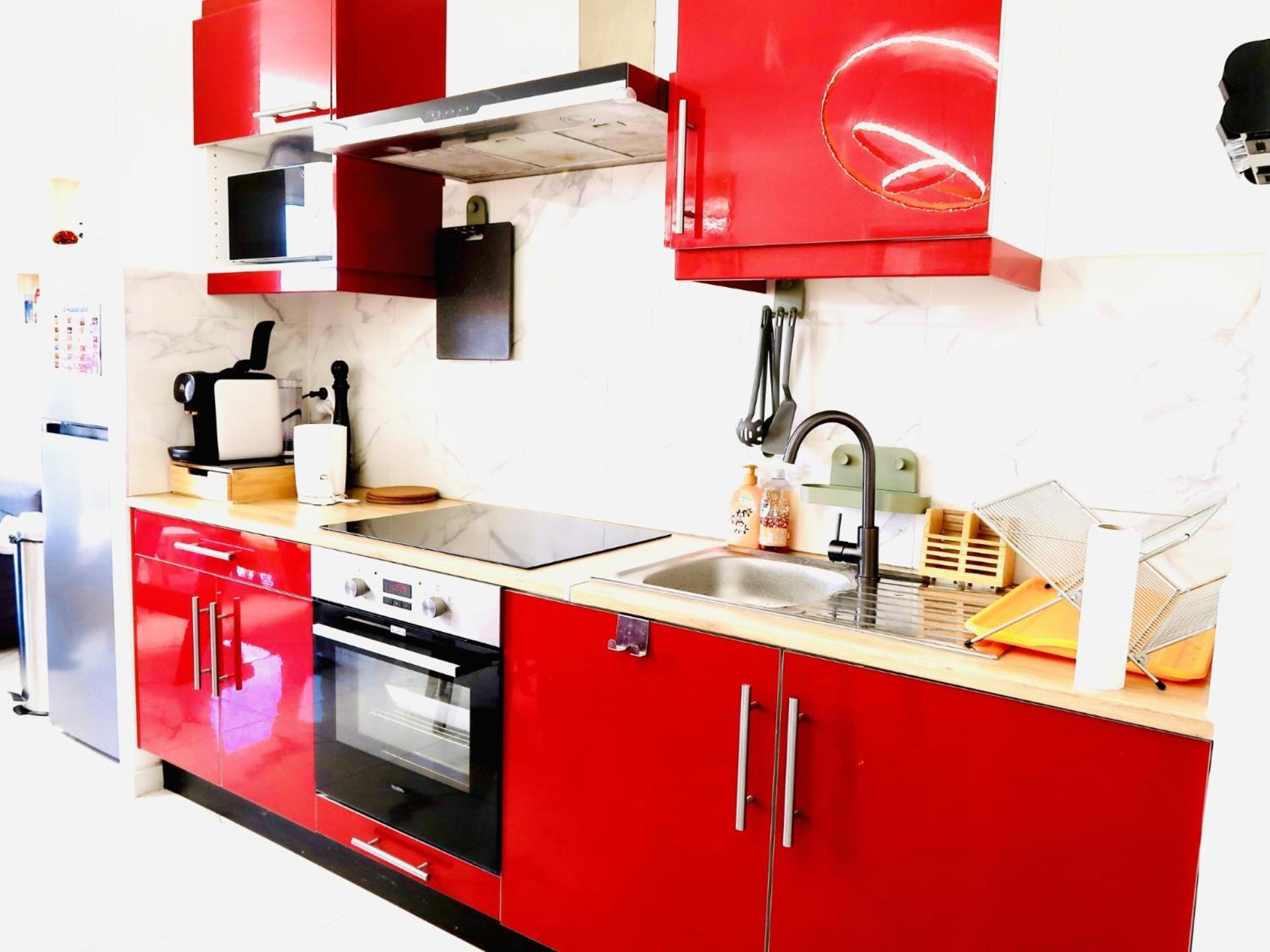 Apartamento Le Lion D'Or - Parking - Netflix - Wifi - Nerf Bussy-Saint-Georges Exterior foto