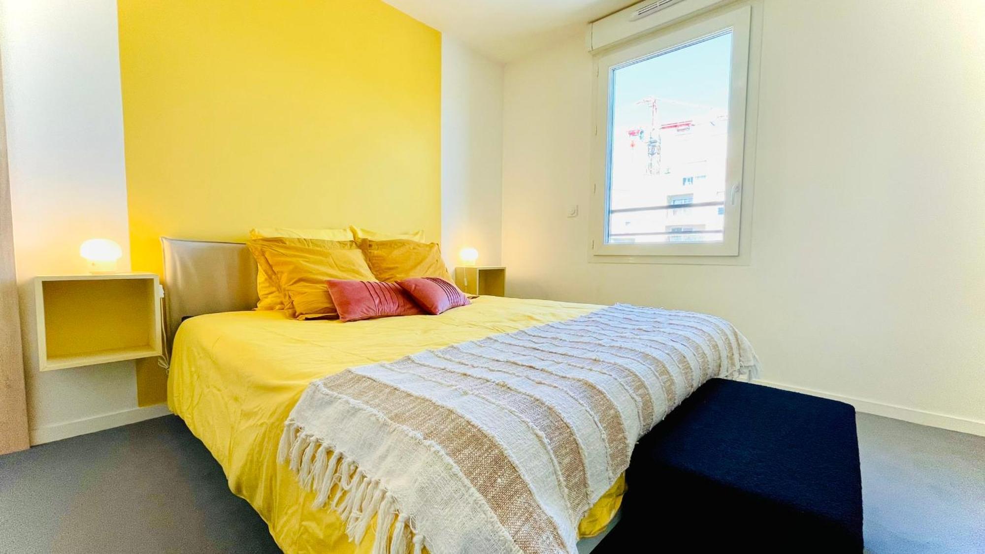 Apartamento Le Lion D'Or - Parking - Netflix - Wifi - Nerf Bussy-Saint-Georges Exterior foto