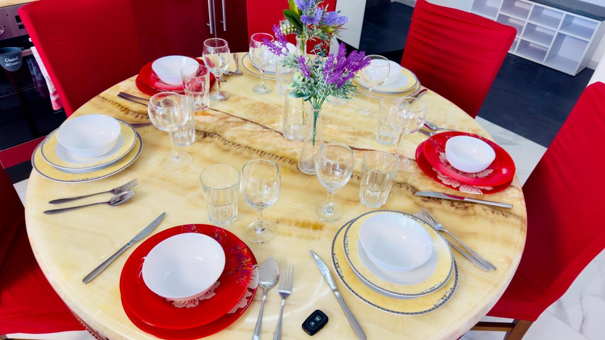 Apartamento Le Lion D'Or - Parking - Netflix - Wifi - Nerf Bussy-Saint-Georges Exterior foto