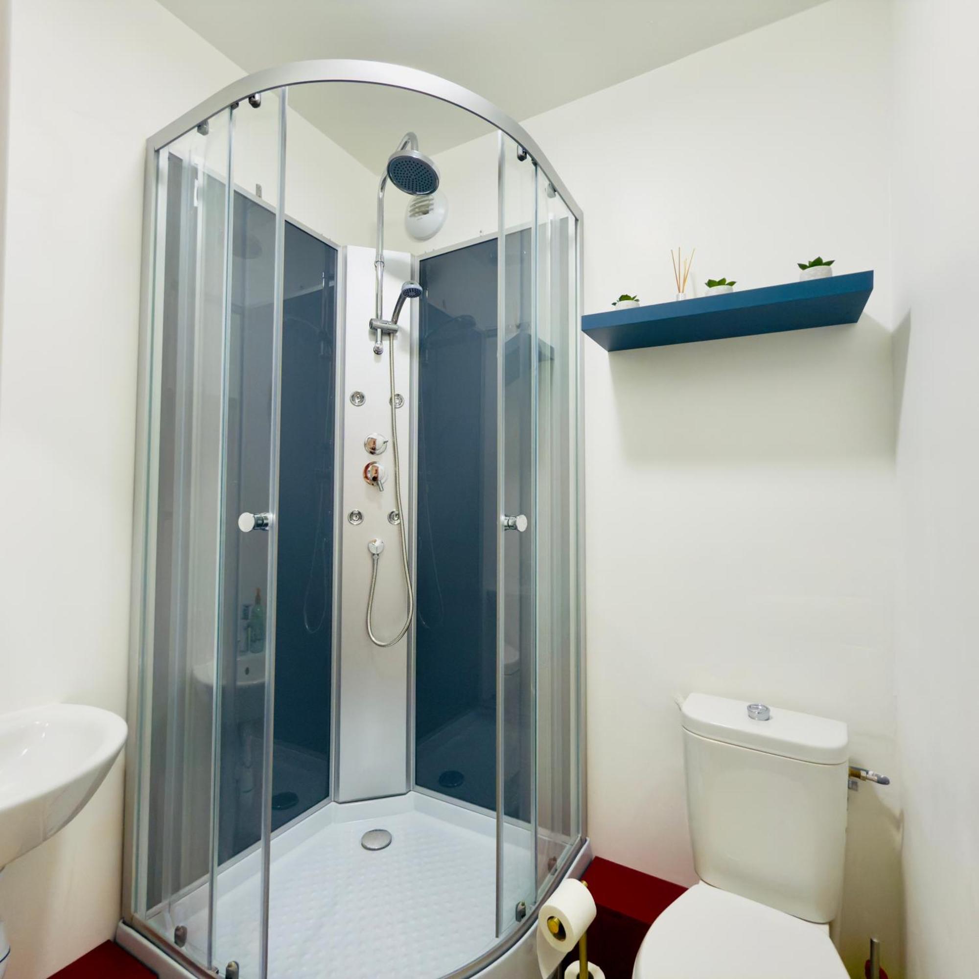 Apartamento Le Lion D'Or - Parking - Netflix - Wifi - Nerf Bussy-Saint-Georges Exterior foto
