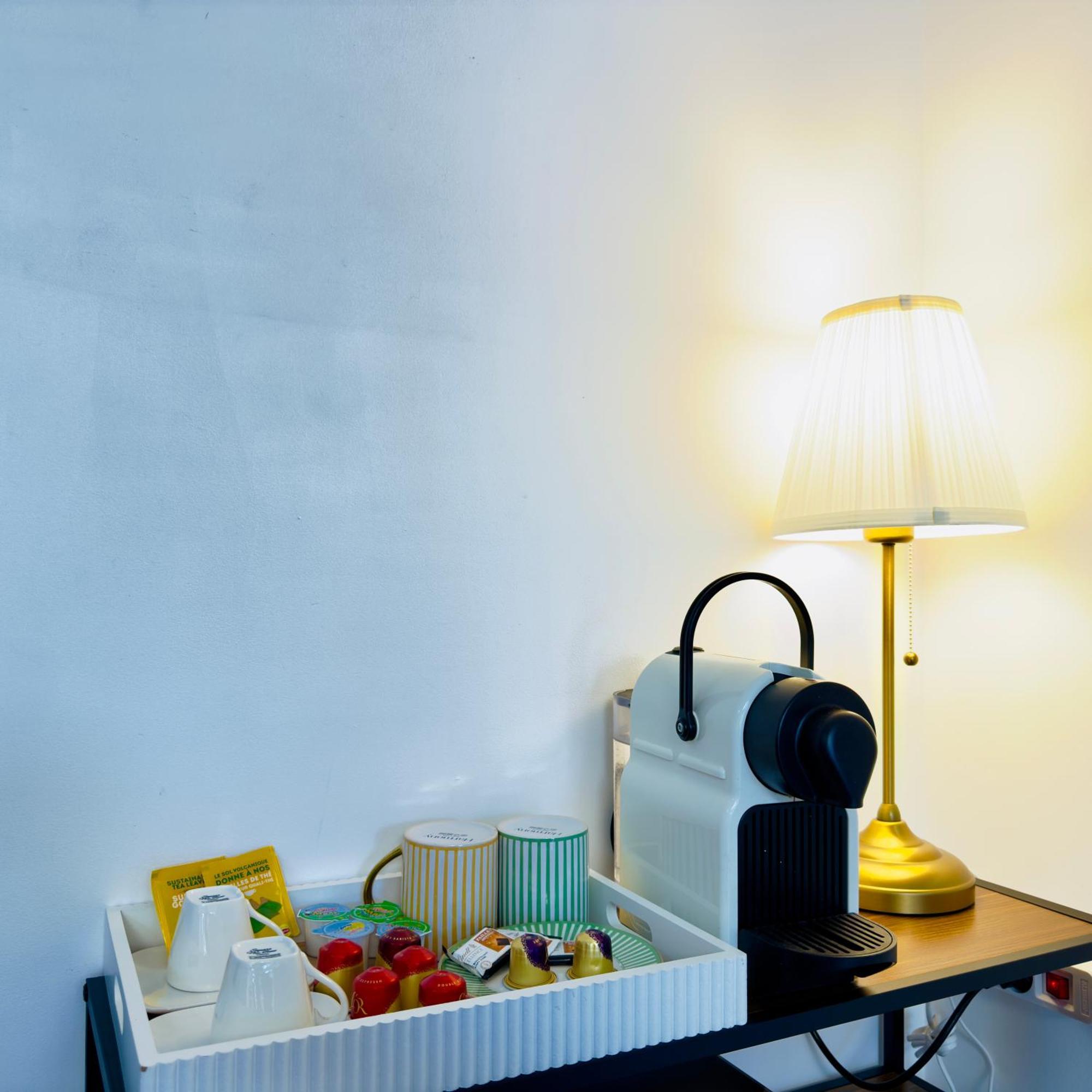 Apartamento Le Lion D'Or - Parking - Netflix - Wifi - Nerf Bussy-Saint-Georges Exterior foto