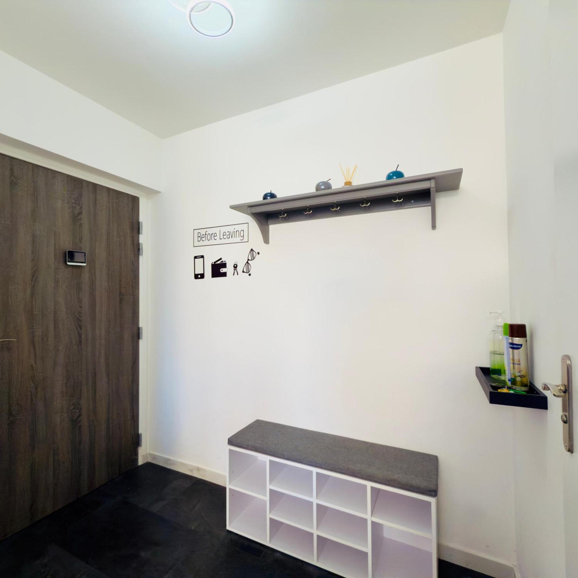 Apartamento Le Lion D'Or - Parking - Netflix - Wifi - Nerf Bussy-Saint-Georges Exterior foto